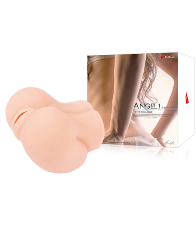 Angel 1 Masturbator