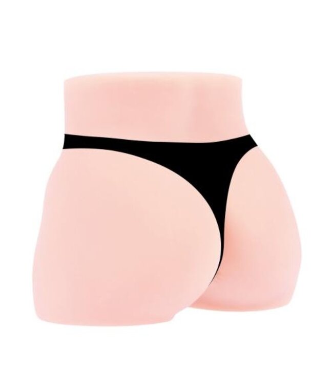 Cleo Anus Masturbator