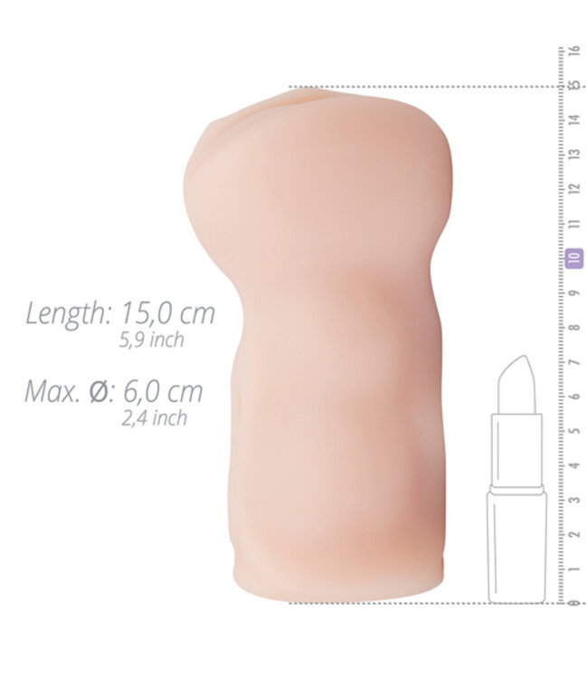 Melissa Laurel Masturbator