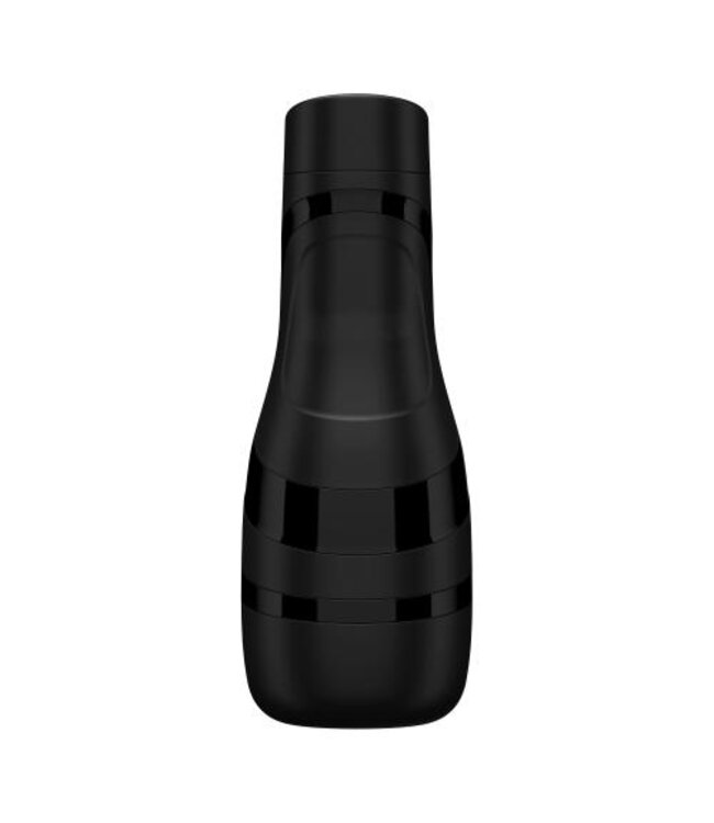 Satisfyer Men Classic Masturbator - Zwart