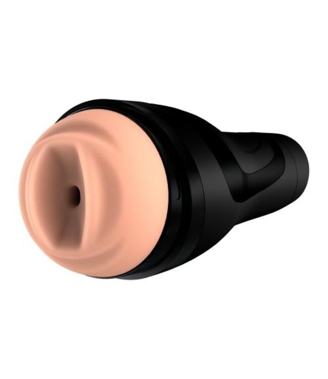 Satisfyer Men Classic Masturbator - Zwart