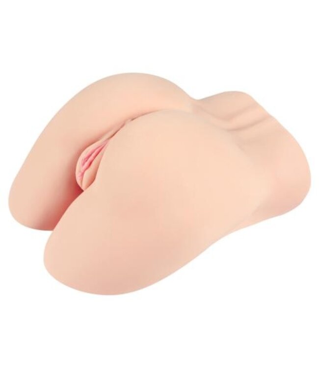 Hera Big Hip Masturbator