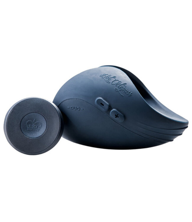 Pulse Duo Masturbator