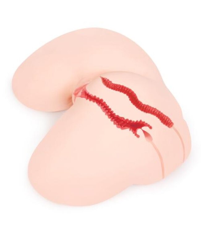 Hanna Onahole Real Hips Masturbator