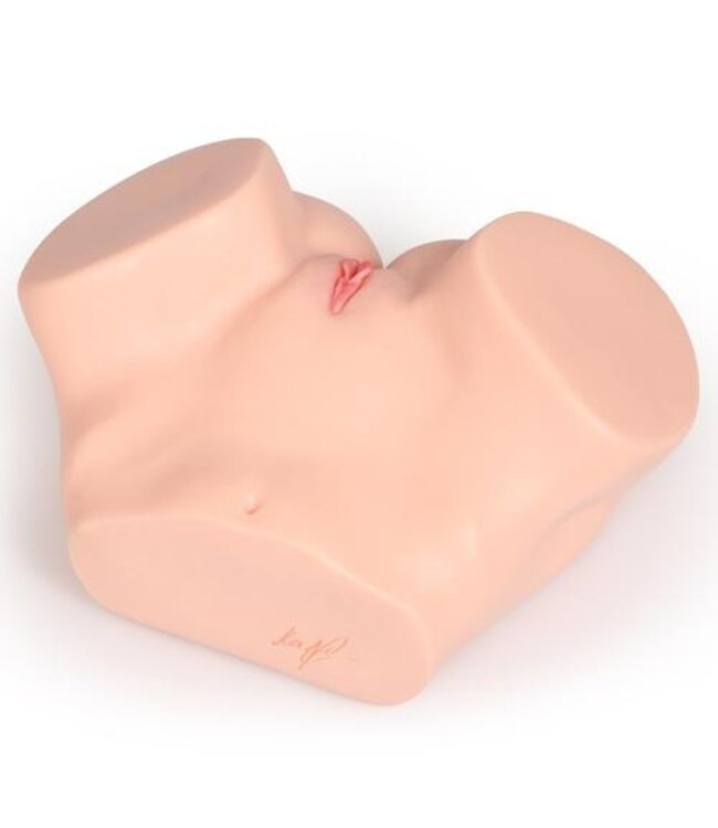 Hanna Onahole Masturbator