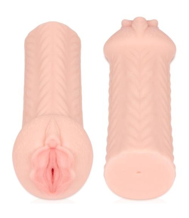 Elegance 4 Masturbator