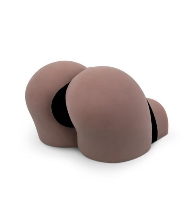 Jasmine Turner Realistische Masturbator