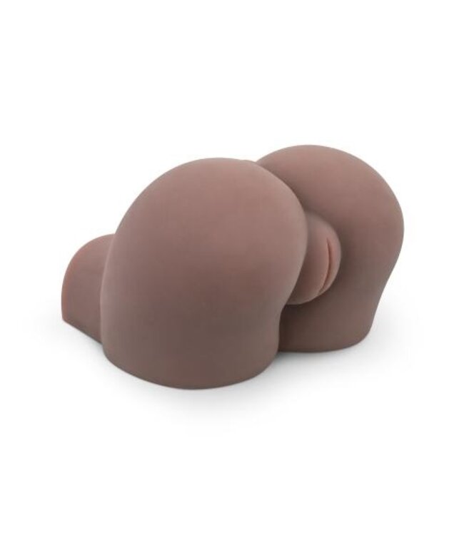 Jasmine Turner Realistische Masturbator