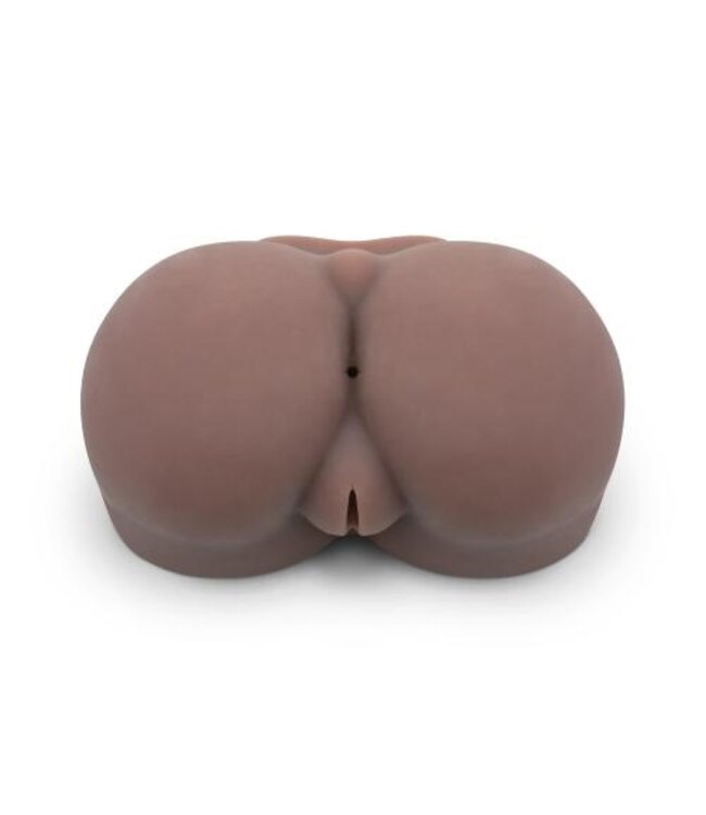 Jasmine Turner Realistische Masturbator