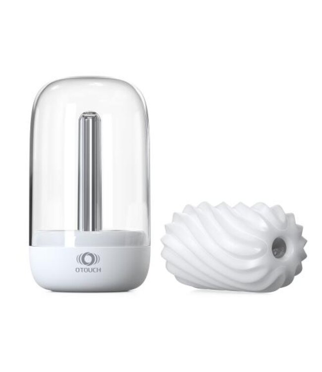 OTOUCH - Decor2 Masturbator