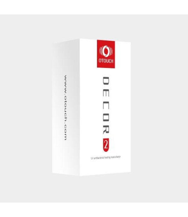 OTOUCH - Decor2 Masturbator