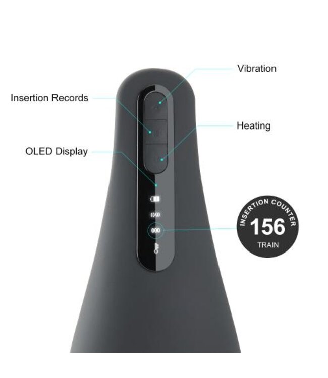 OTOUCH - Airturn1 Masturbator