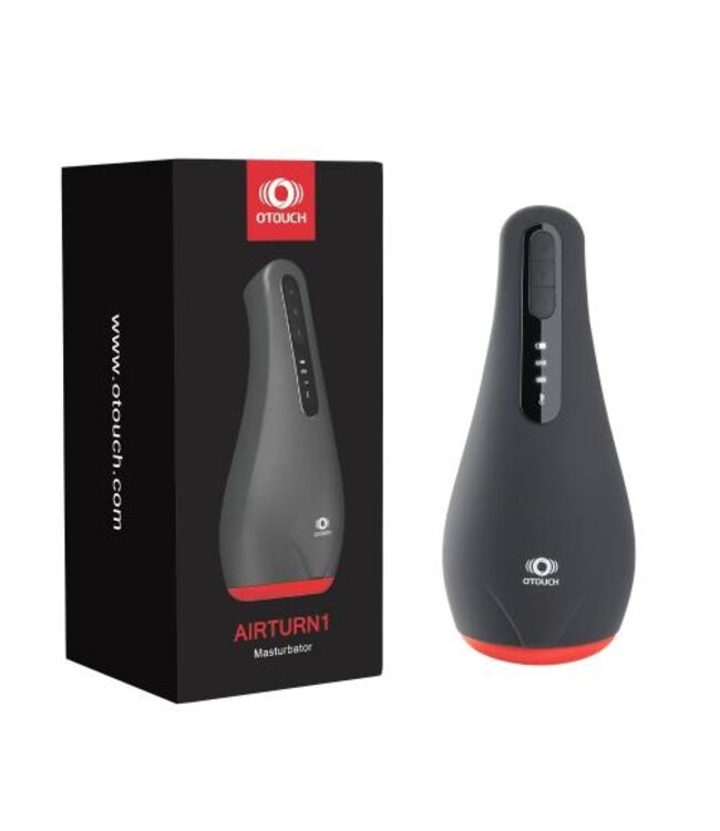 OTOUCH - Airturn1 Masturbator