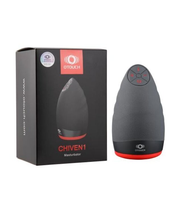 OTOUCH - Chiven1 Masturbator
