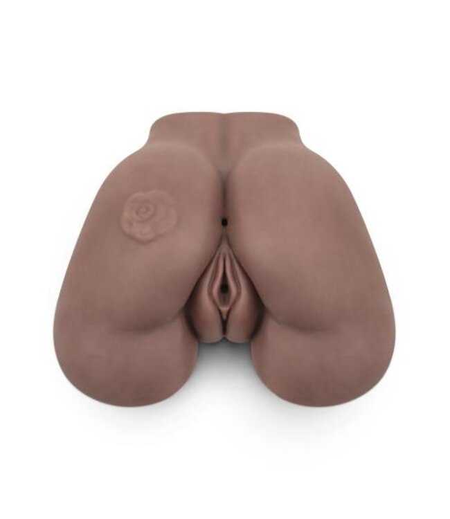 Trinity Rose Realistische Masturbator