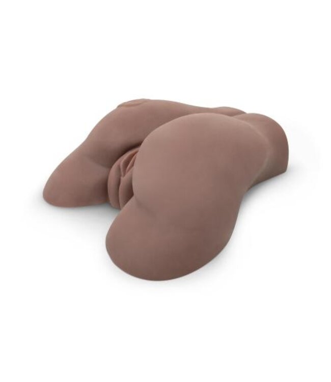 Trinity Rose Realistische Masturbator