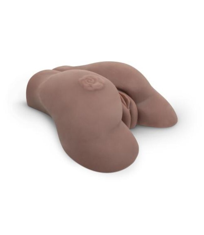 Trinity Rose Realistische Masturbator