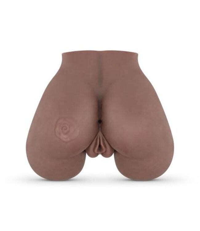 Trinity Rose Realistische Masturbator