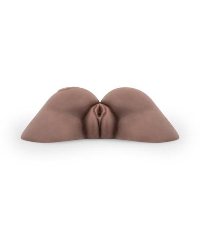 Trinity Rose Realistische Masturbator