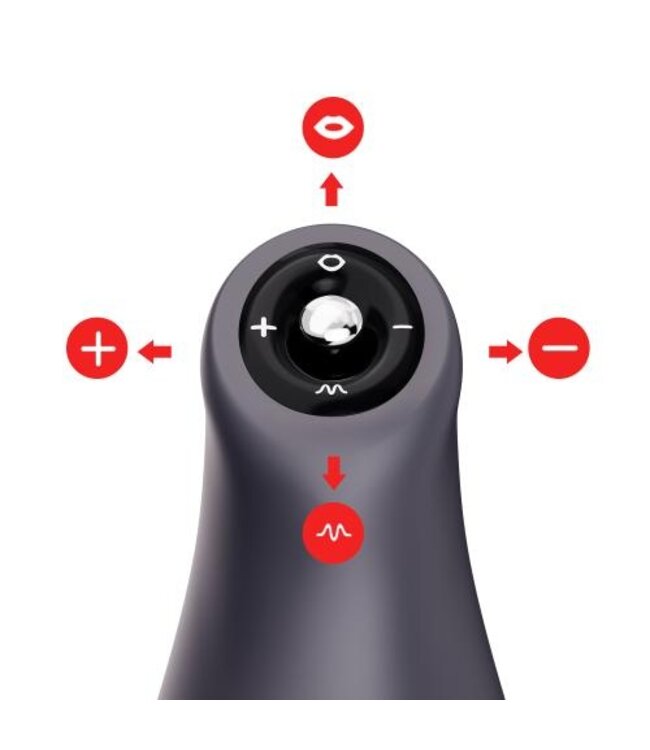 OTOUCH - Airturn3 Masturbator