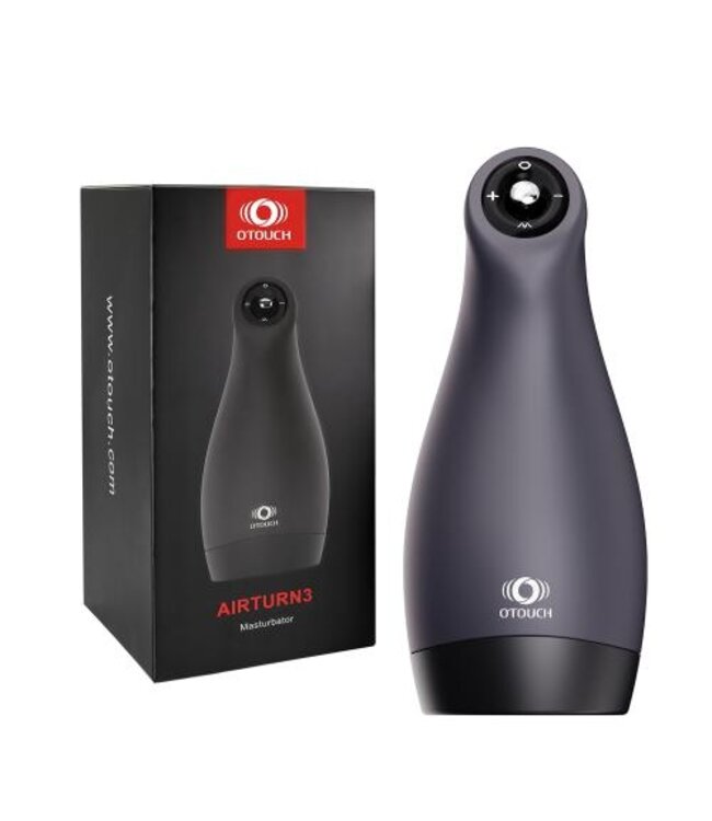 OTOUCH - Airturn3 Masturbator