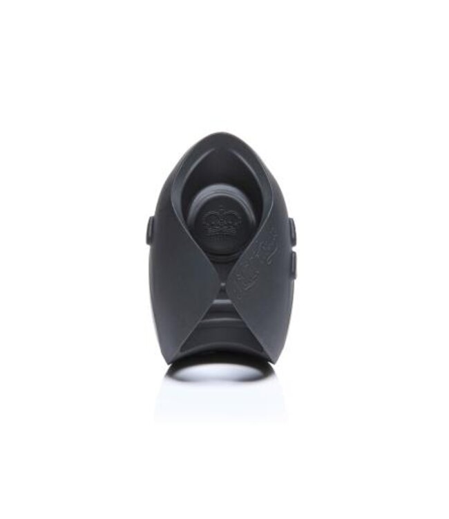 Hot Octopuss Pulse Solo Essential - Zwart