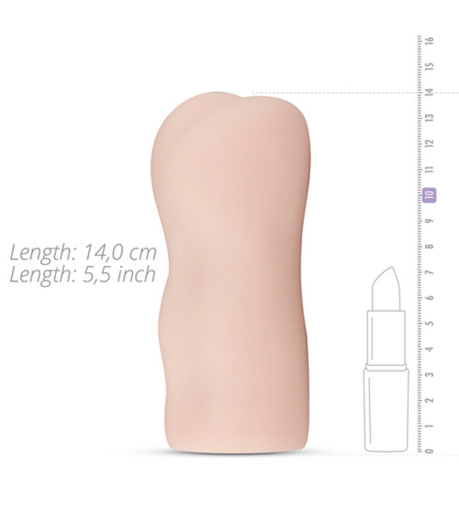 Jessica Walker Masturbator