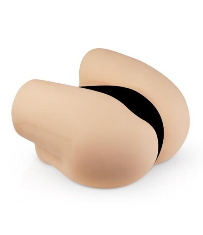 Eva Miller Masturbator