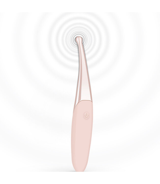 Senzi Vibrator - Roze
