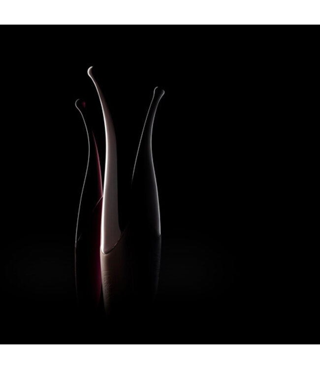 Senzi Vibrator - Roze