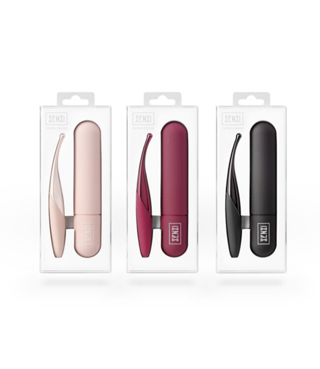 Senzi Vibrator - Roze