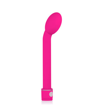 Easytoys - Vibe Collection G-spot vibrator - roze
