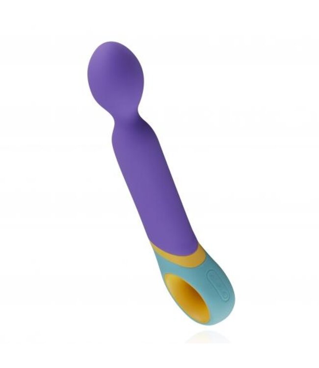 Base - Wand Vibrator