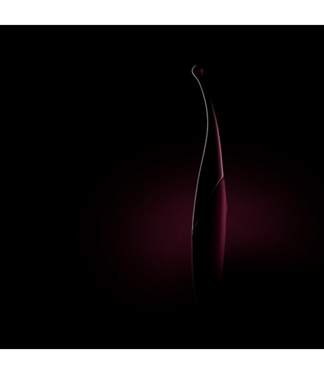Senzi Vibrator - Deep Pink