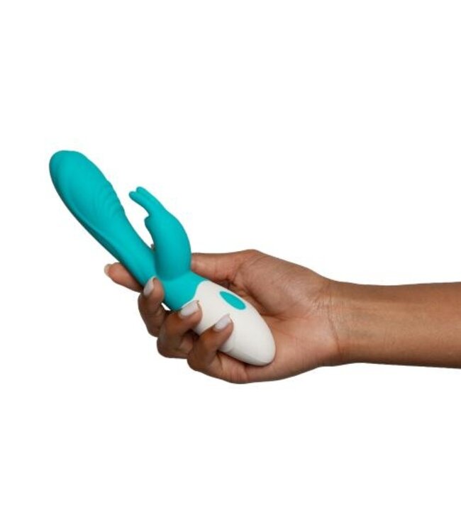 Leda Rabbit Vibrator