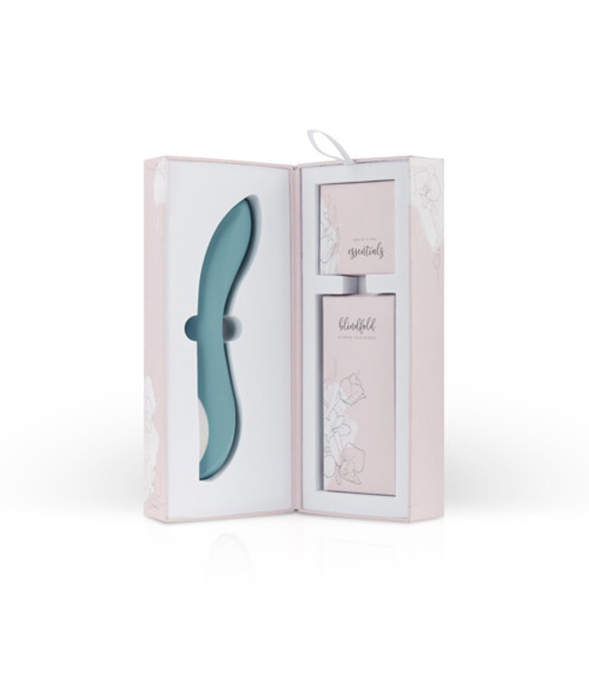 The Rose G-Spot Vibrator