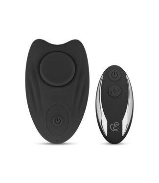 Easytoys - Mini Vibe Collection Buzzy Butterfly