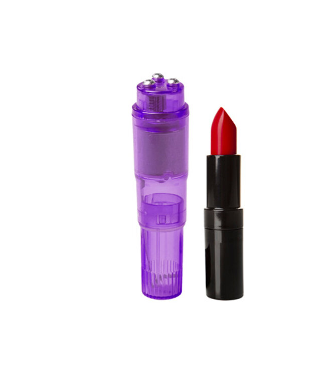 Pocket Rocket - Paars