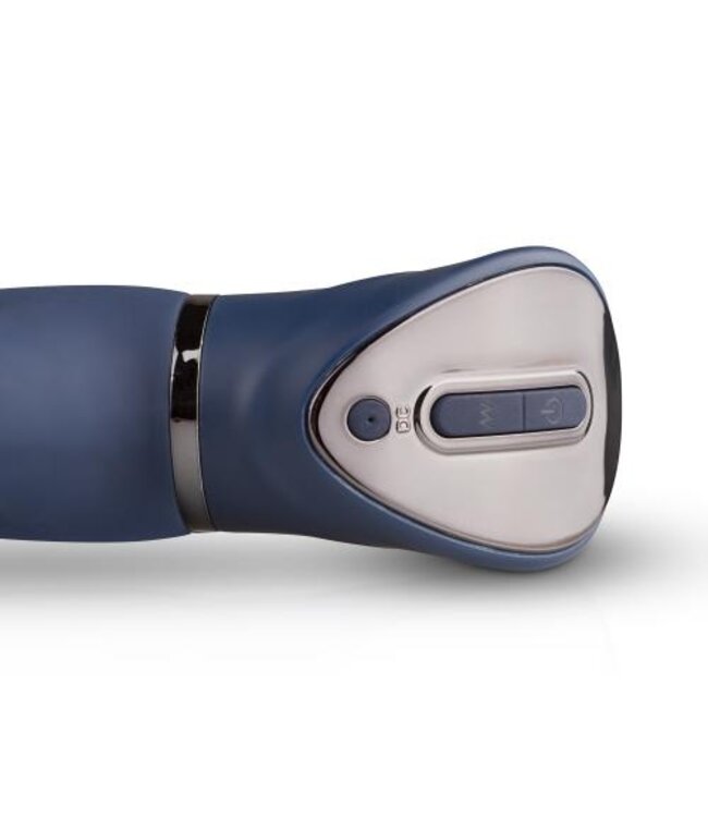 Midnight Rabbit Vibrator