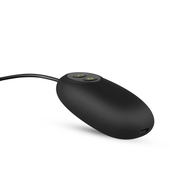 Glynn Realistische Vibrator - 25 cm