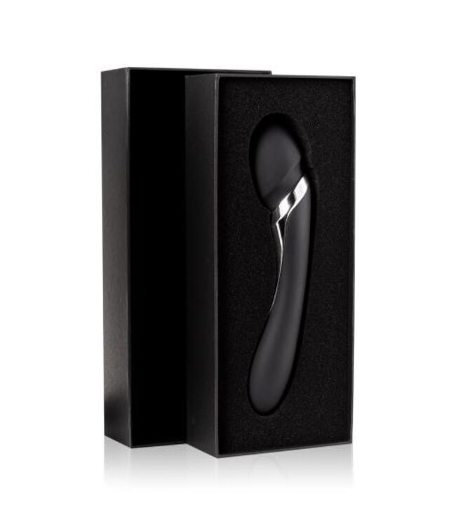 Sway Vibes No. 1 - Zwart