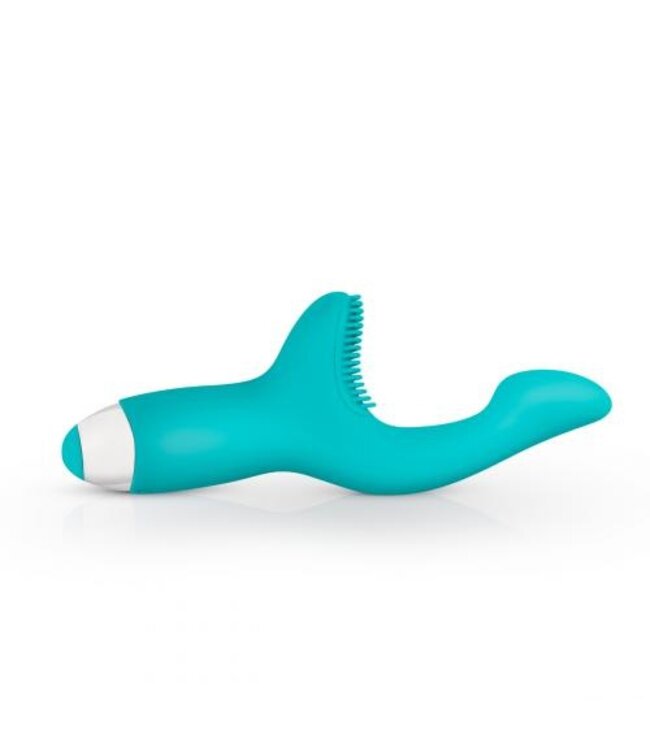 Yuki G-Spot Vibrator