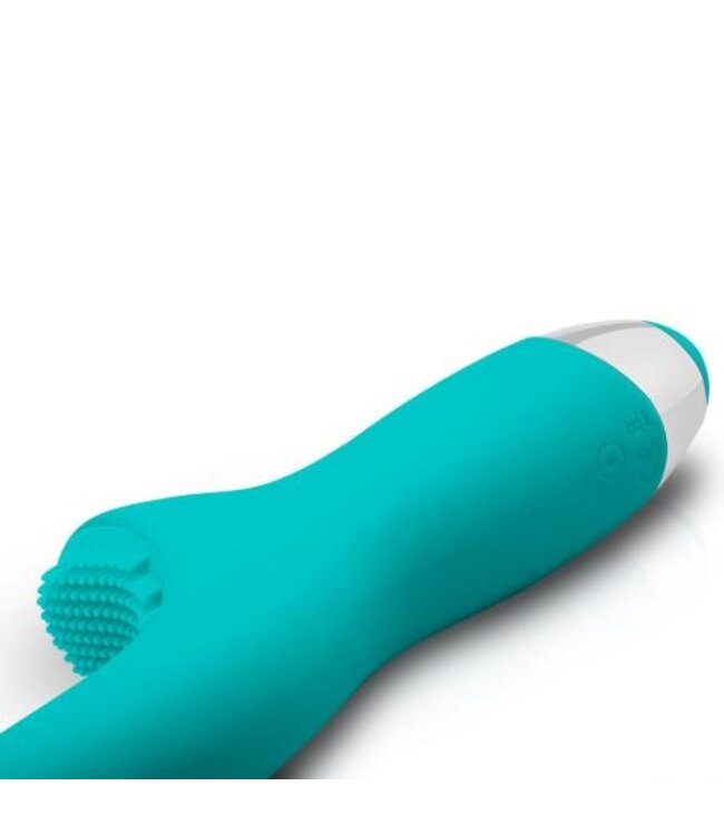 Yuki G-Spot Vibrator