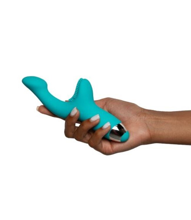 Yuki G-Spot Vibrator