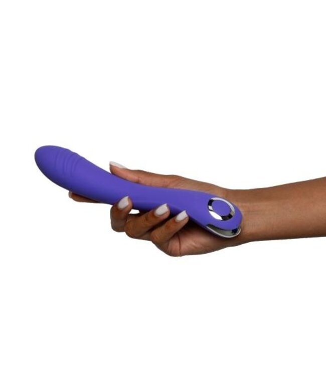Lici G-Spot Vibrator