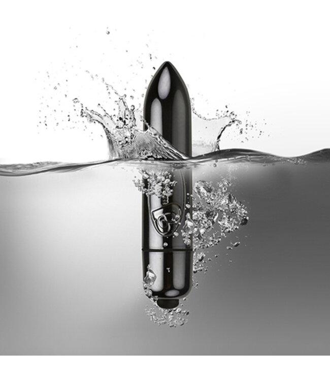 Sir Luvalot - Bullet Vibrator