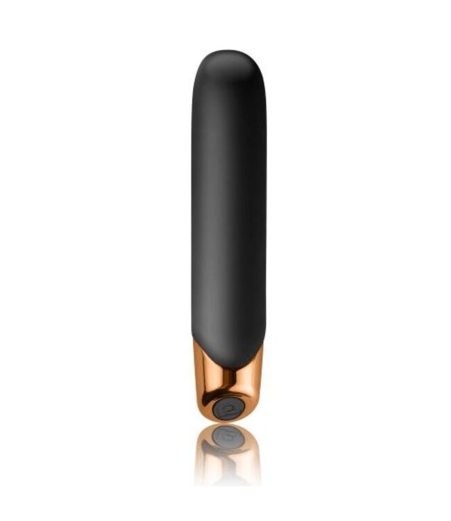 Chaiamo Bullet Vibrator - Zwart
