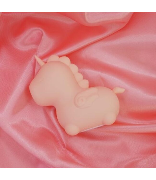 Unihorn - Heart Throb (The Pulsing One)