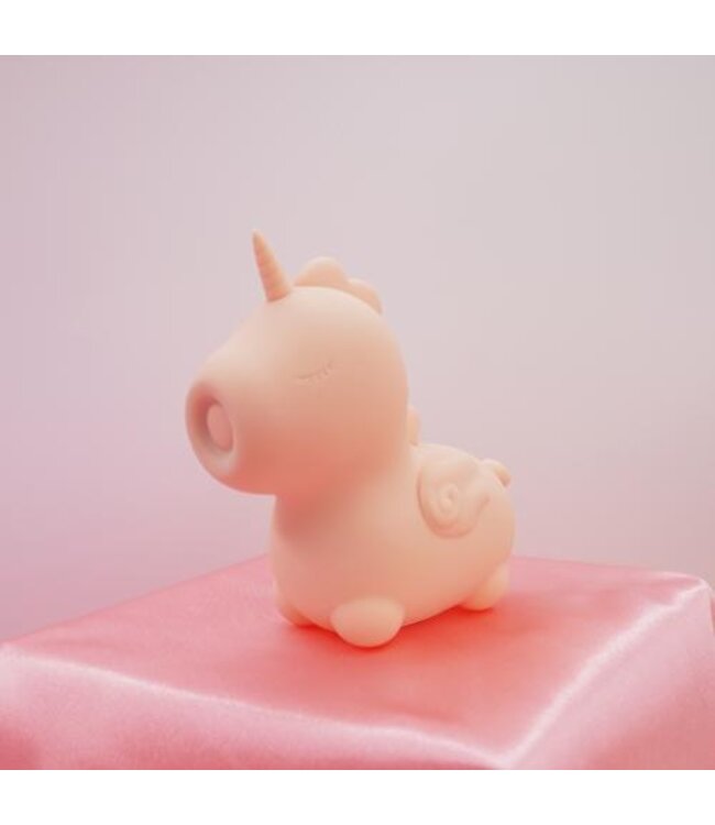 Unihorn - Heart Throb (The Pulsing One)