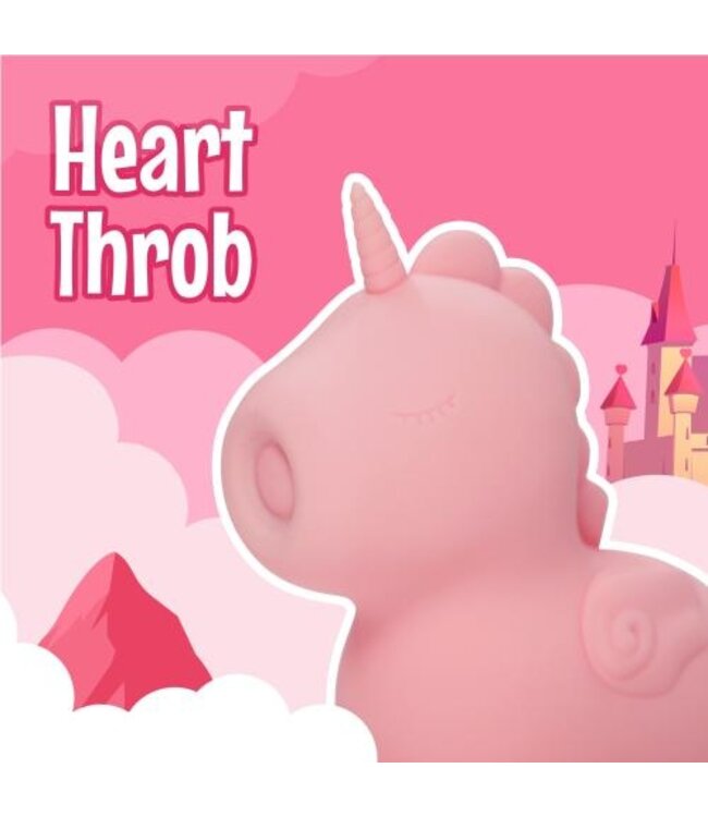 Unihorn - Heart Throb (The Pulsing One)